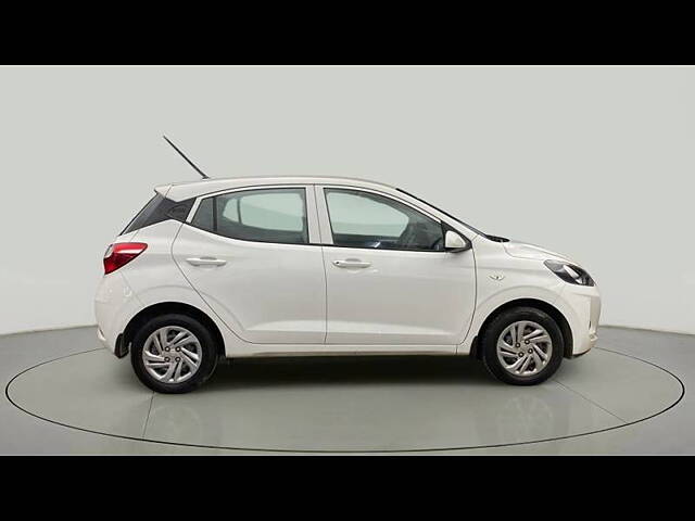 Used Hyundai Grand i10 Nios [2019-2023] Magna 1.2 Kappa VTVT in Delhi