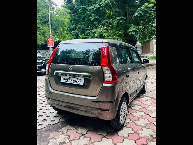 Used Maruti Suzuki Wagon R [2019-2022] VXi (O) 1.0 AMT in Kolkata