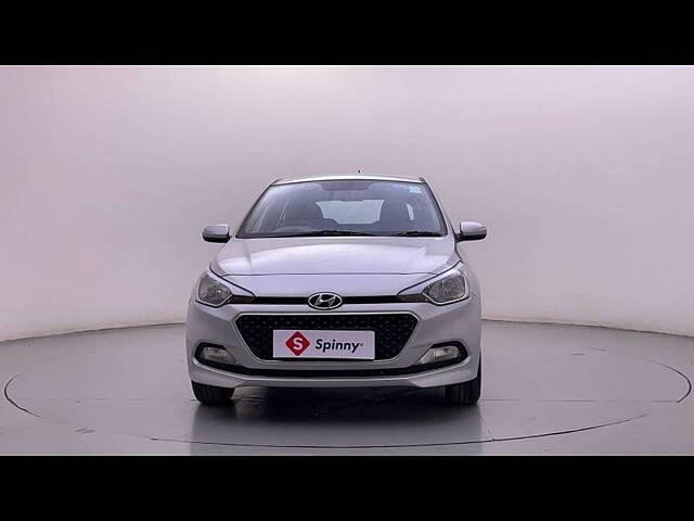 Used Hyundai Elite i20 [2016-2017] Sportz 1.2 [2016-2017] in Bangalore