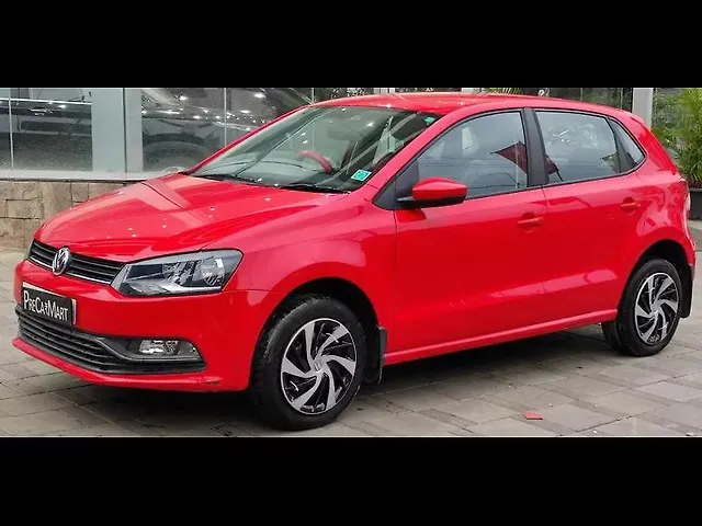 polo 2016 for sale