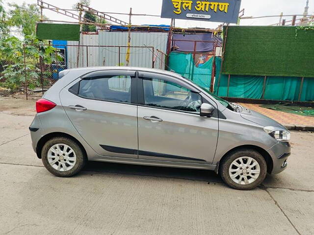 Used Tata Tiago [2016-2020] Revotron XZA in Pune