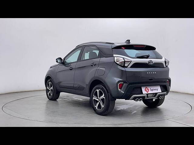 Used Tata Nexon [2020-2023] XZ Plus (O) in Chennai