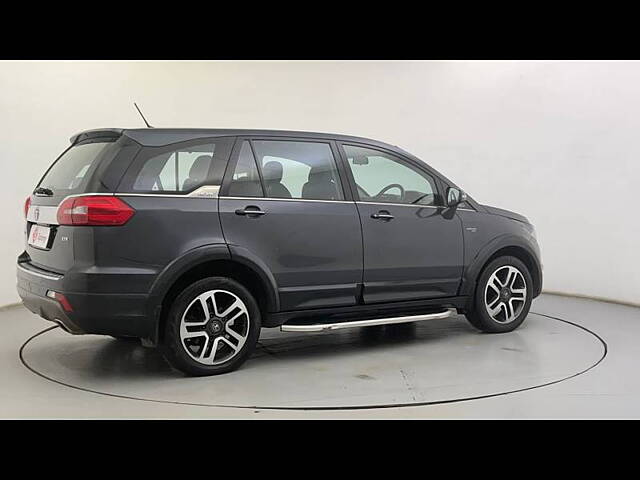 Used Tata Hexa [2017-2019] XTA 4x2 6 STR in Ahmedabad