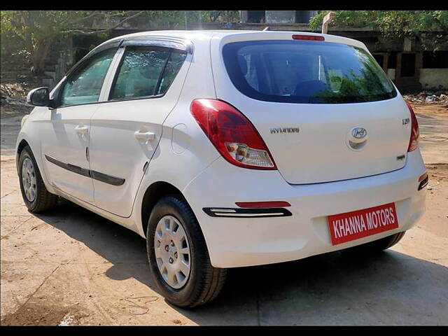 Used Hyundai i20 [2012-2014] Magna 1.2 in Delhi
