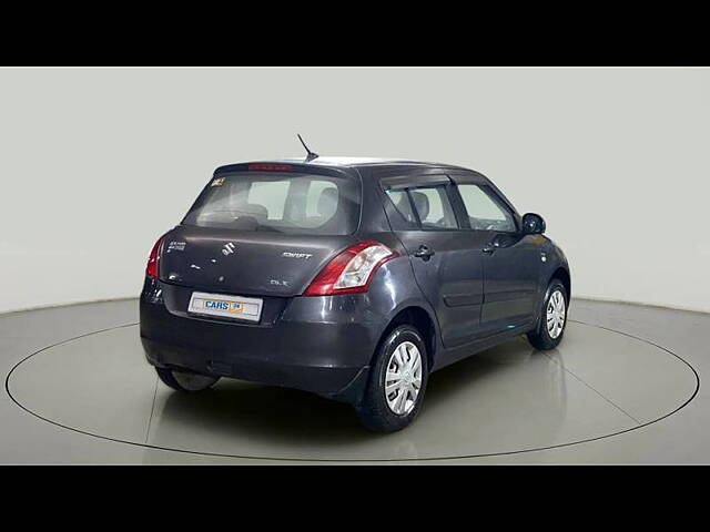 Used Maruti Suzuki Swift [2014-2018] Lxi (O) [2014-2017] in Delhi