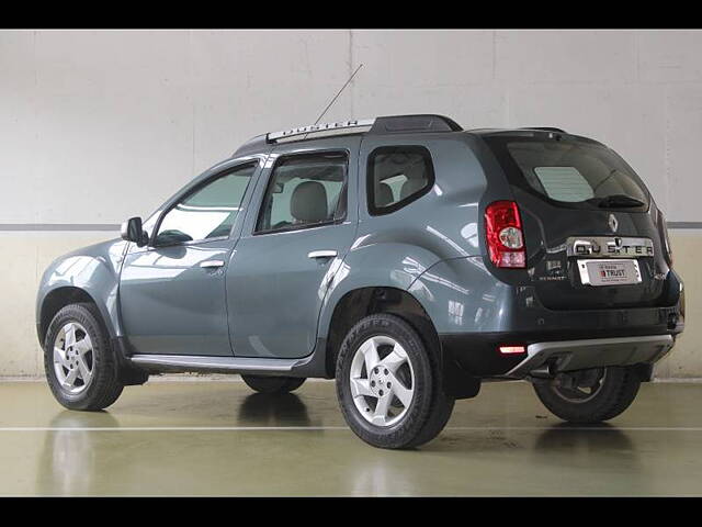 Used Renault Duster [2012-2015] 110 PS RxZ Diesel Plus in Bangalore