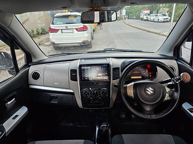 Used Maruti Suzuki Wagon R 1.0 [2014-2019] LXI CNG in Mumbai