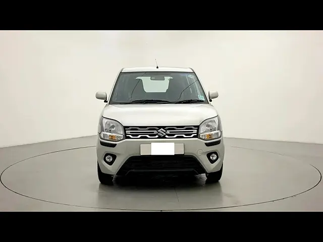 Used 2021 Maruti Suzuki Wagon R in Delhi