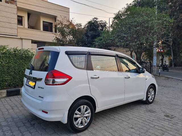 Used Maruti Suzuki Ertiga [2015-2018] ZDI SHVS in Jalandhar