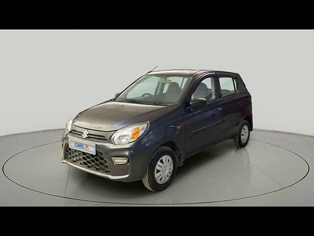 Used Maruti Suzuki Alto 800 VXi in Delhi