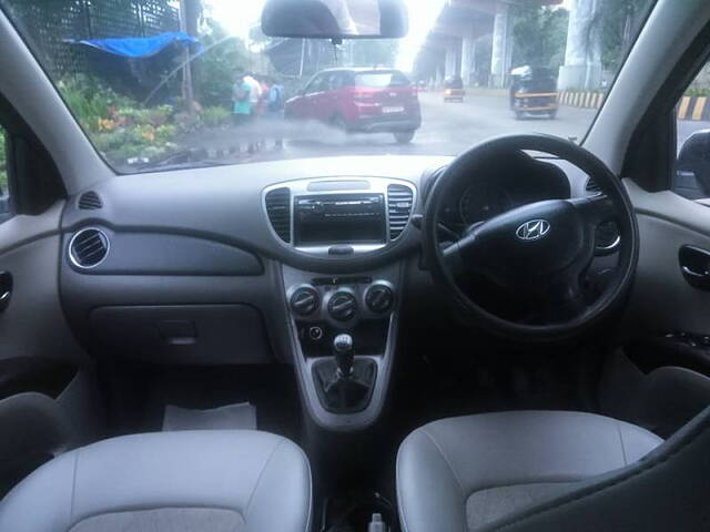 Used Hyundai i10 [2007-2010] Magna in Mumbai