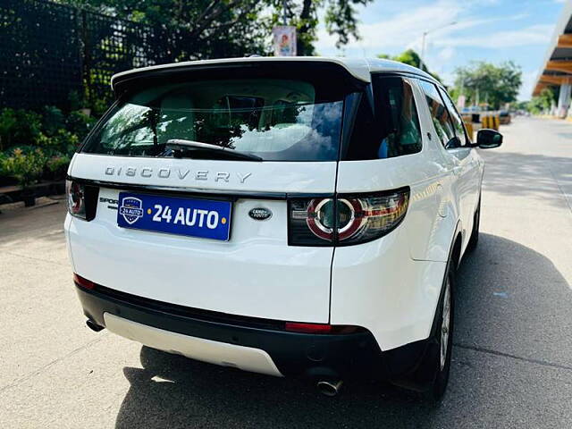 Used Land Rover Discovery Sport [2015-2017] HSE in Mumbai