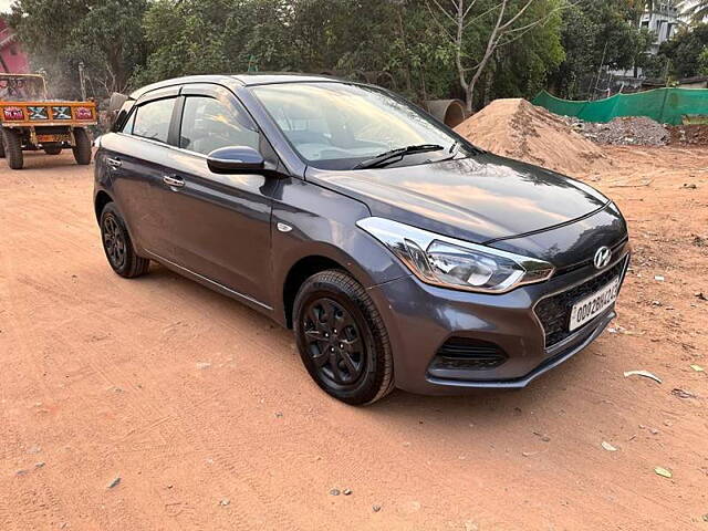 Used Hyundai Elite i20 [2019-2020] Magna Plus 1.2 in Bhubaneswar
