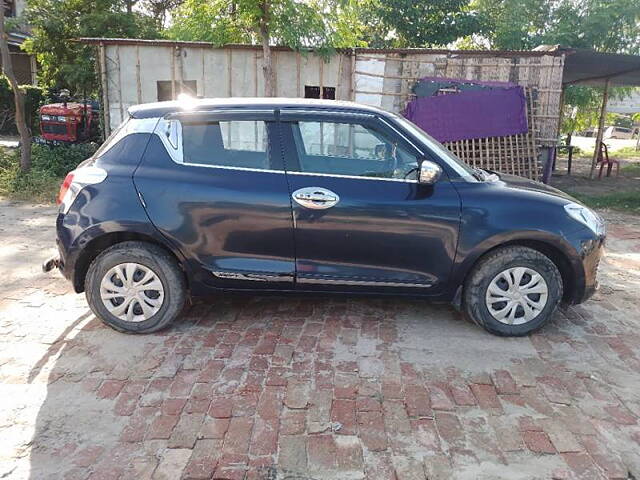 Used Maruti Suzuki Swift [2014-2018] VXi [2014-2017] in Motihari