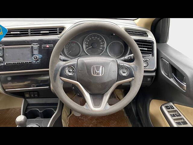 Used Honda City [2014-2017] V in Nagpur