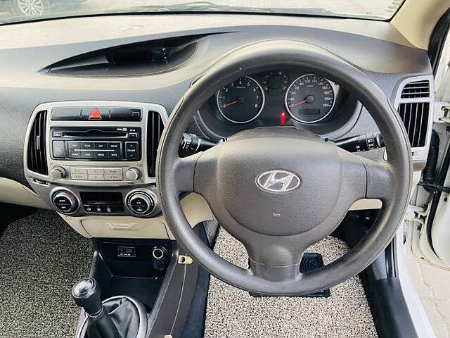 Used Hyundai i20 [2012-2014] Magna (O) 1.2 in Delhi