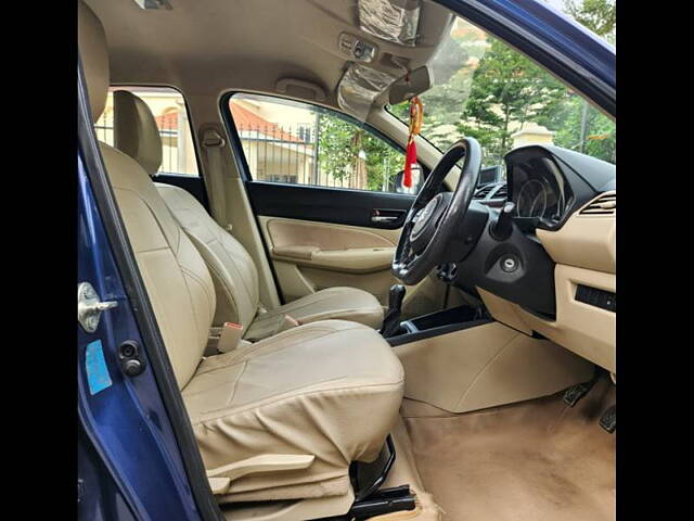 Used Maruti Suzuki Dzire [2017-2020] VXi in Bangalore