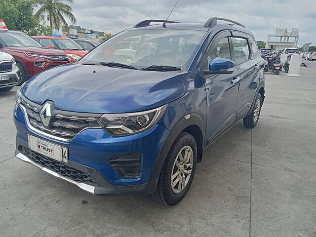 Used Renault Triber [2019-2023] RXT [2019-2020] in Bangalore