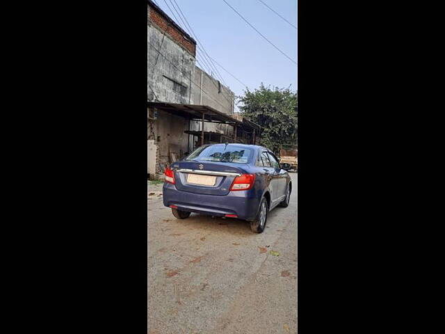 Used Maruti Suzuki Dzire [2017-2020] VXi in Rudrapur