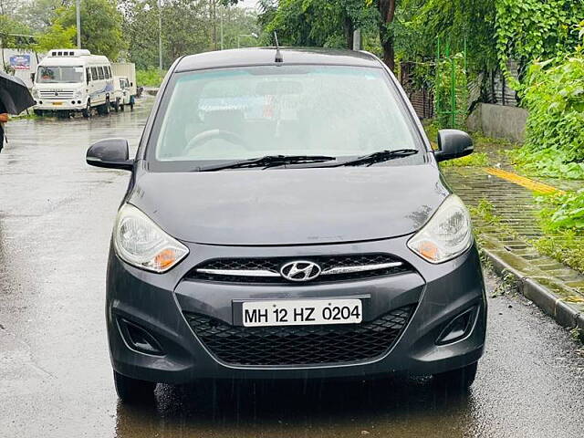 Used 2012 Hyundai i10 in Pune