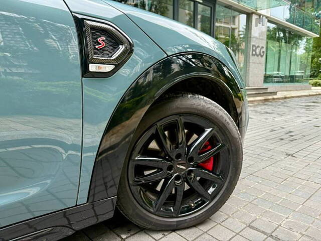 Used MINI Countryman Cooper S JCW Inspired in Mumbai