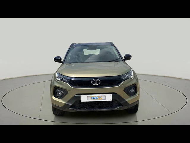 Used Tata Nexon [2020-2023] XZA Plus Kaziranga in Pune