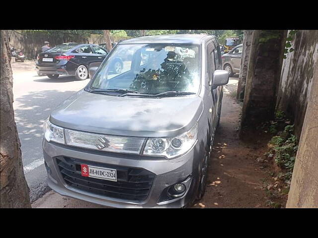 Used Maruti Suzuki Wagon R [2019-2022] VXi 1.0 [2019-2019] in Ranchi