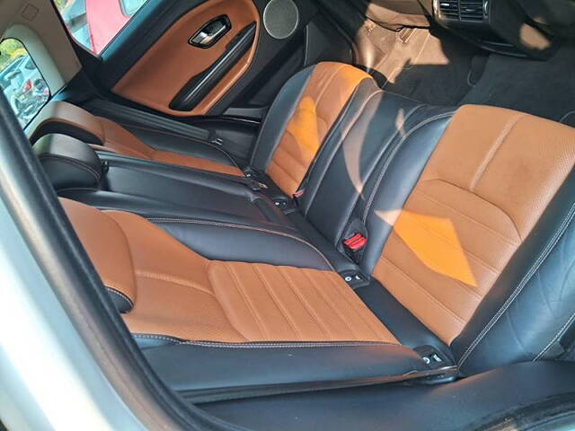 Used Land Rover Range Rover Evoque [2016-2020] HSE in Lucknow