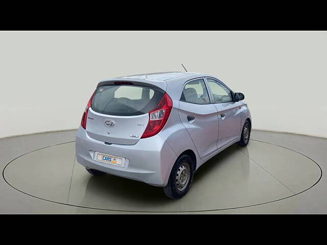 Used Hyundai Eon Era + in Indore