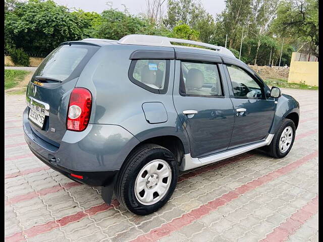 Used Renault Duster [2016-2019] RXL Petrol in Delhi