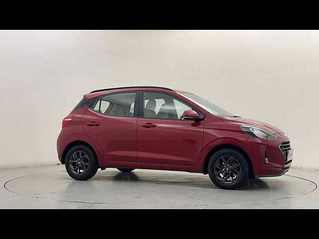 Used Hyundai Grand i10 Nios [2019-2023] Sportz 1.2 Kappa VTVT in Ghaziabad