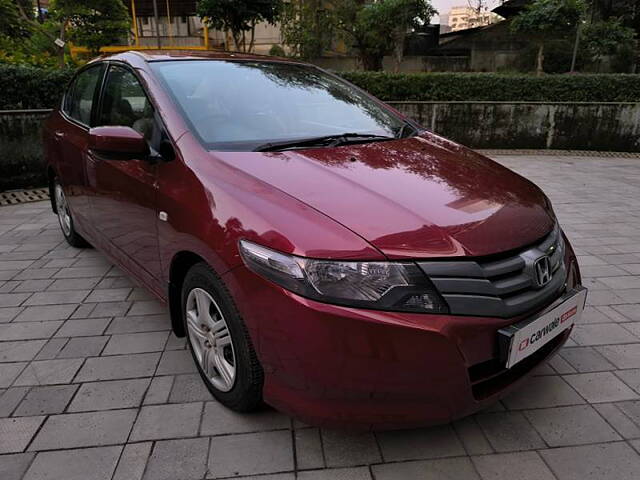 Used Honda City [2008-2011] 1.5 S MT in Mumbai