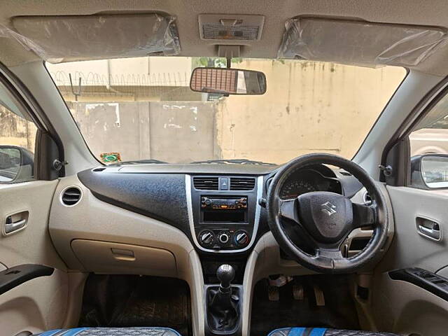 Used Maruti Suzuki Celerio [2017-2021] VXi (O) [2019-2020] in Chennai