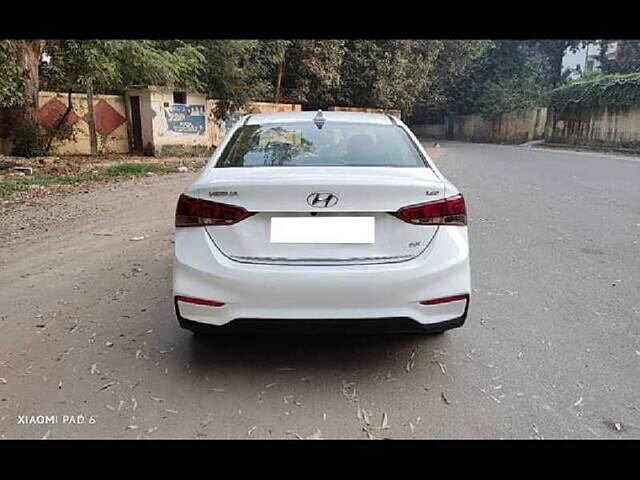 Used Hyundai Verna [2017-2020] SX (O) 1.6 CRDi  AT in Delhi