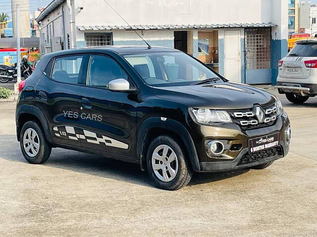 Used Renault Kwid [2015-2019] RXT [2015-2019] in Chennai