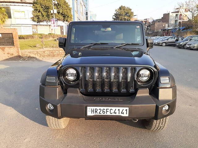 Used 2022 Mahindra Thar in Delhi