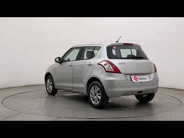 Used Maruti Suzuki Swift [2011-2014] ZXi in Chennai