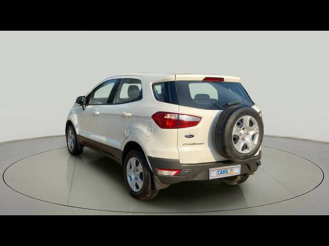 Used Ford EcoSport [2017-2019] Trend 1.5L Ti-VCT in Lucknow