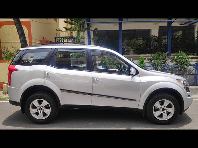 Used Mahindra XUV500 [2011-2015] W8 in Bangalore