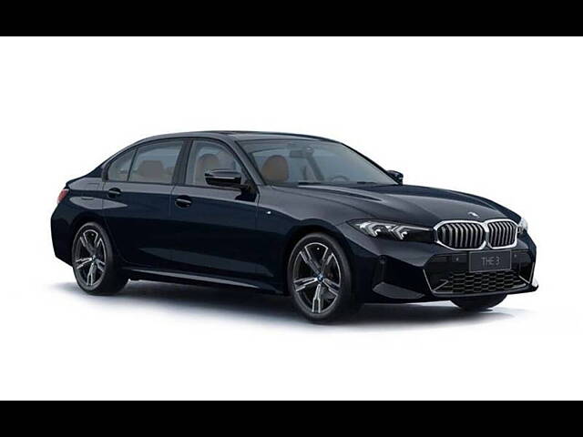 Used 2023 BMW 3-Series in Delhi