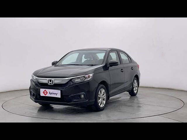 Used 2020 Honda Amaze in Chennai