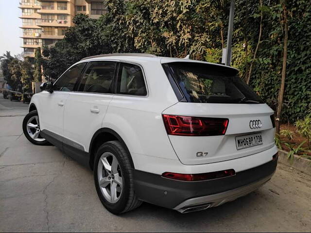 Used Audi Q7 [2015-2020] 45 TDI Technology Pack in Mumbai