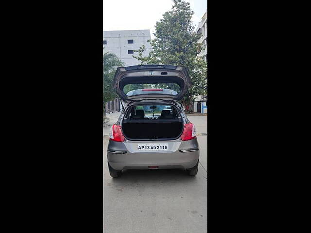 Used Maruti Suzuki Swift [2011-2014] VDi in Hyderabad