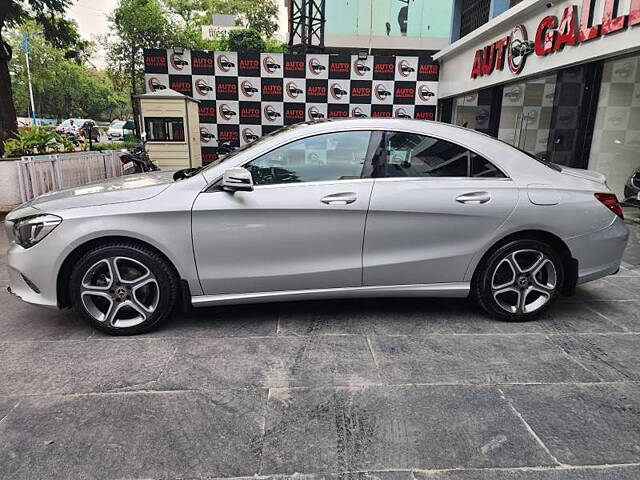 Used Mercedes-Benz CLA [2015-2016] 200 CDI Sport in Pune