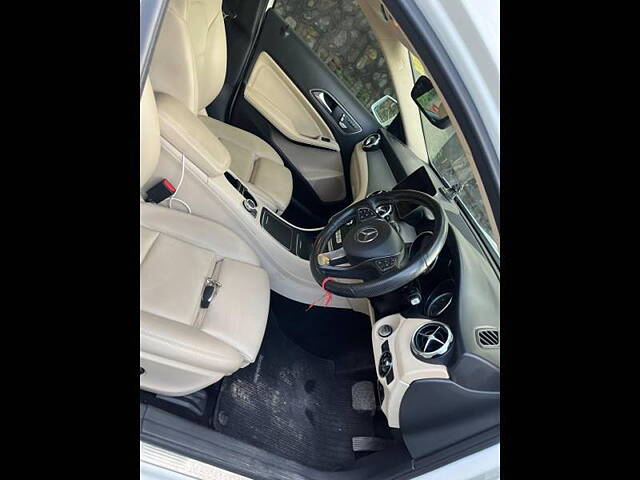 Used Mercedes-Benz GLA [2017-2020] 200 d Sport in Delhi