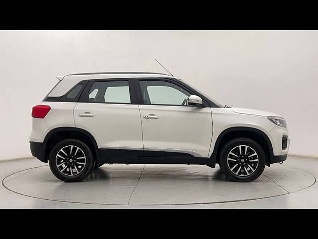 Used Maruti Suzuki Vitara Brezza [2020-2022] ZXi Plus in Pune