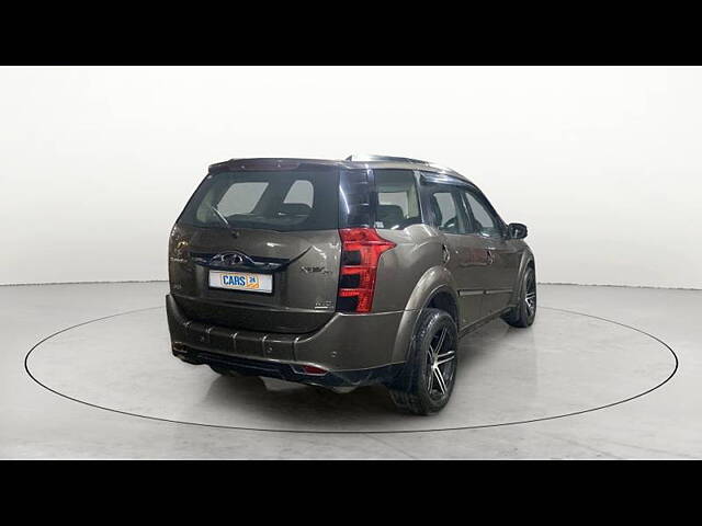 Used Mahindra XUV500 [2015-2018] W10 AT 1.99 in Chandigarh