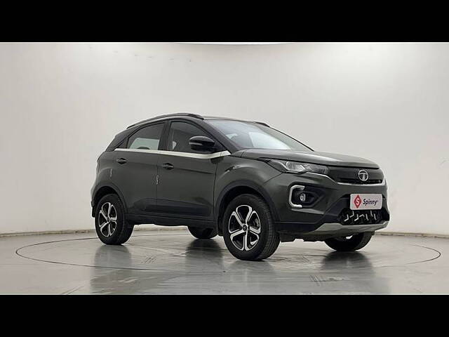 Used Tata Nexon [2017-2020] XT Plus Diesel in Hyderabad