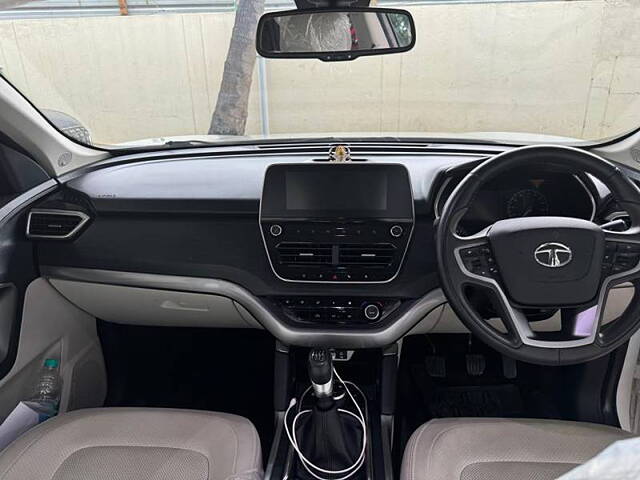 Used Tata Safari [2021-2023] XZA Plus New in Bangalore