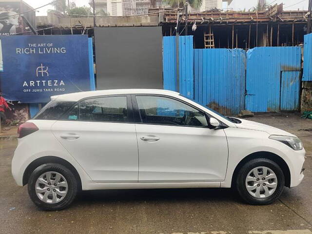 Used Hyundai Elite i20 [2018-2019] Sportz 1.2 in Mumbai